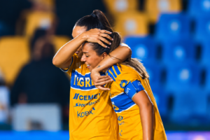 Jornada 7, Liga Mexicanana Femenil
