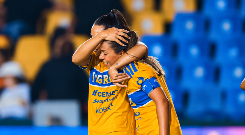 Jornada 7, Liga Mexicanana Femenil