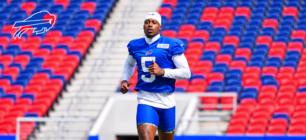 NFL: Lions vs Bills