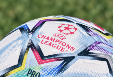 UEFA Champions League 2026-27