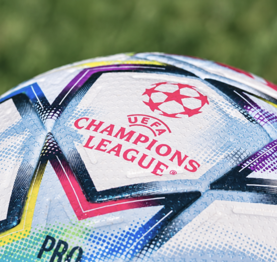 UEFA Champions League 2026-27