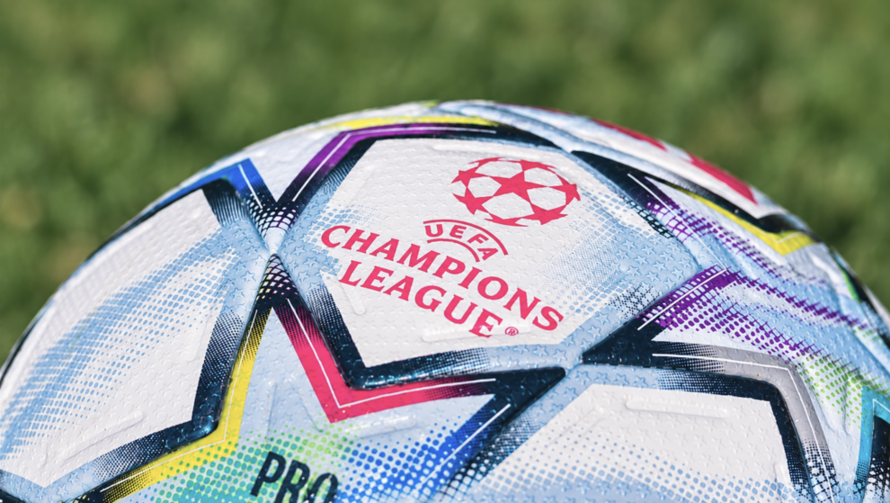 UEFA Champions League 2026-27