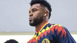 América vs Chivas
