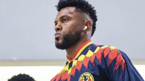 América vs Chivas