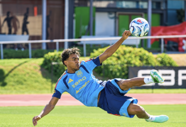 Nations League