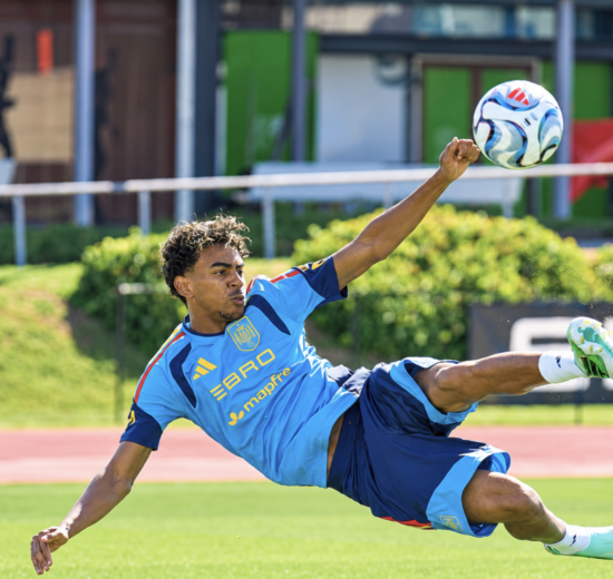 Nations League