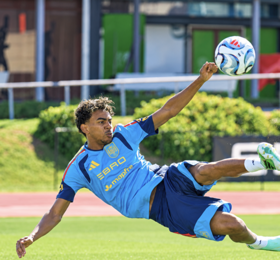 Nations League