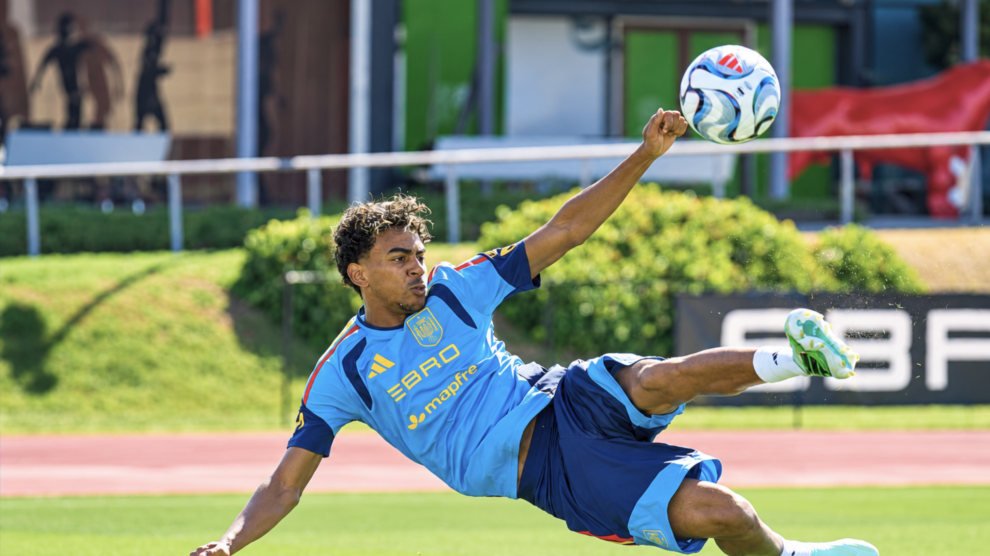 Nations League