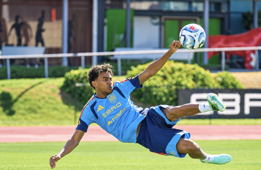 Nations League