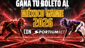 SportiumBet regalará accesos VIP para el SF vs. MIN: así puedes participar