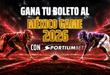 SportiumBet regalará accesos VIP para el SF vs. MIN: así puedes participar