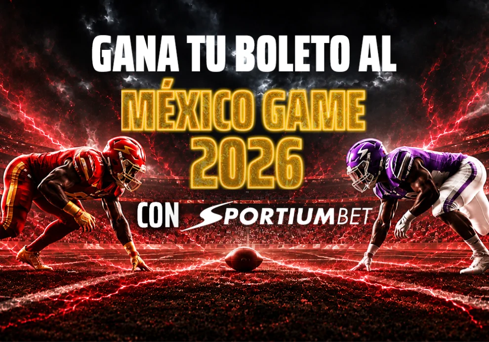 SportiumBet regalará accesos VIP para el SF vs. MIN: así puedes participar