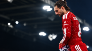 Liverpool vs Atlético de Madrid