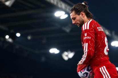 Liverpool vs Atlético de Madrid