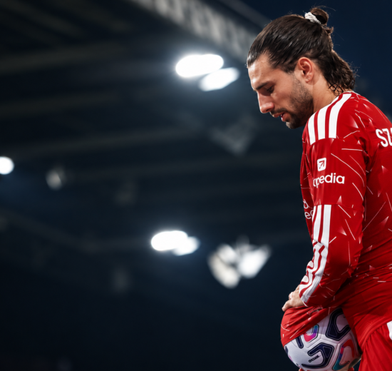 Liverpool vs Atlético de Madrid