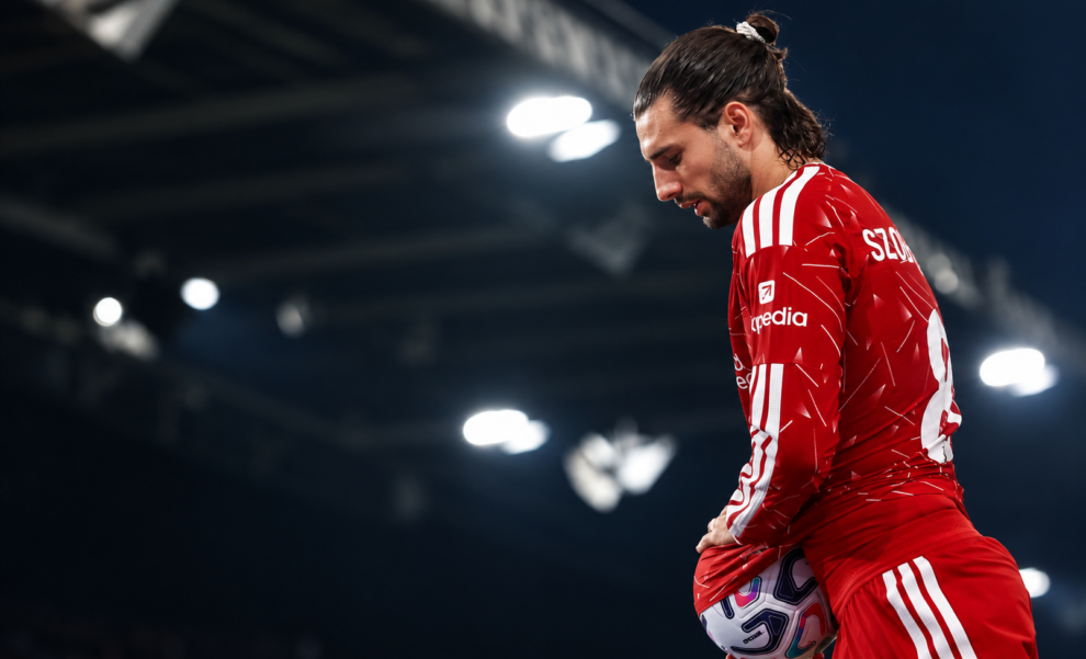 Liverpool vs Atlético de Madrid