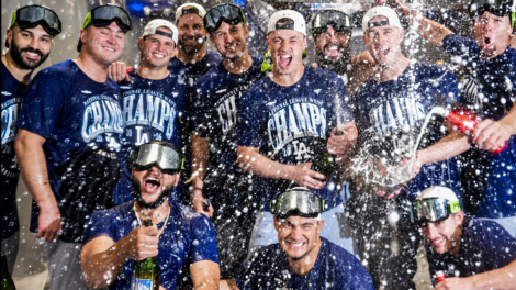 Padres vs Dodgers