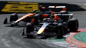 GP de Italia 2026