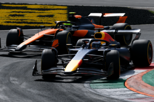 GP de Italia 2026