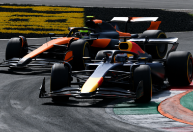 GP de Italia 2026