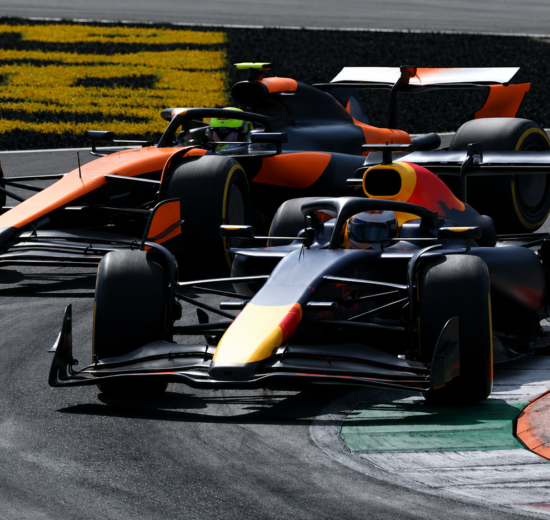 GP de Italia 2026