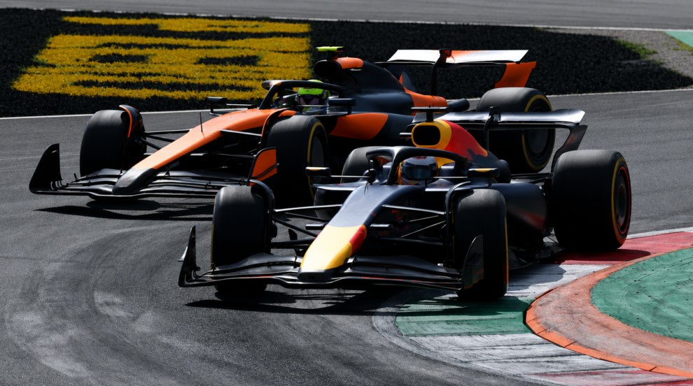 GP de Italia 2026