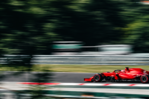 F1 DE BAKÚ
