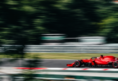 F1 DE BAKÚ