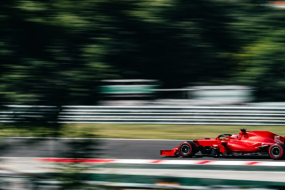 F1 DE BAKÚ