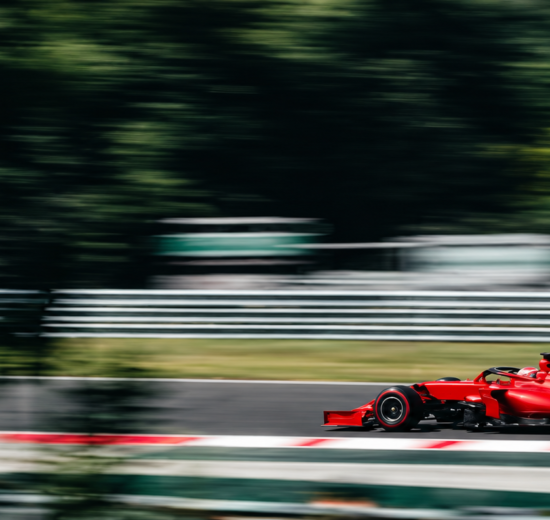 F1 DE BAKÚ