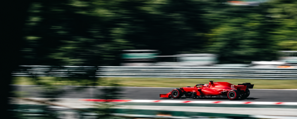 F1 DE BAKÚ