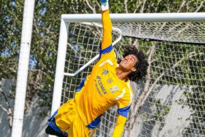 Tigres, Jornada 9 del Apertura 2026