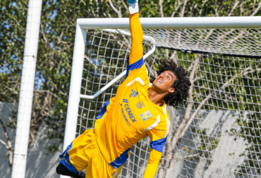 Tigres, Jornada 9 del Apertura 2026