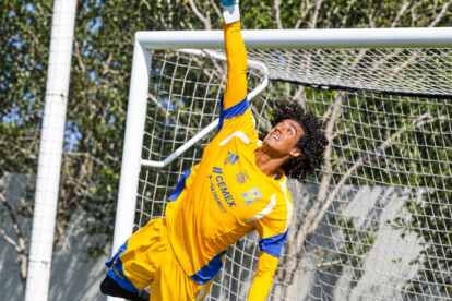 Tigres, Jornada 9 del Apertura 2026