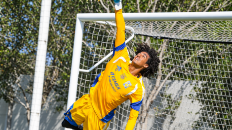 Tigres, Jornada 9 del Apertura 2026