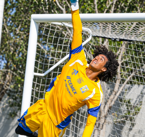 Tigres, Jornada 9 del Apertura 2026