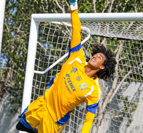Tigres, Jornada 9 del Apertura 2026