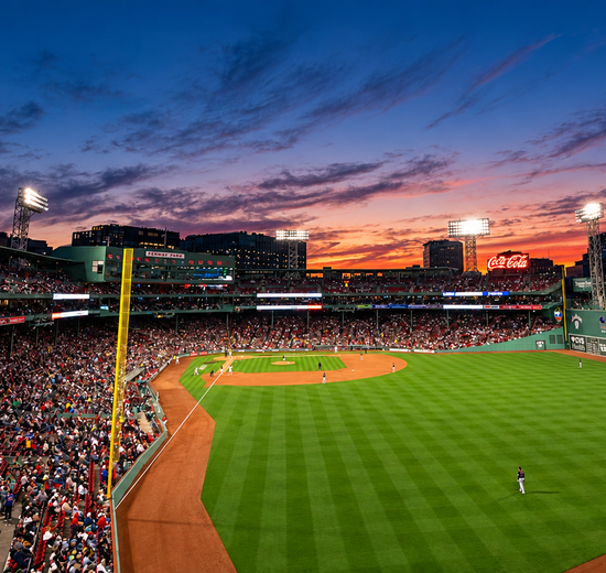 MLB, CUBS VS RED SOX