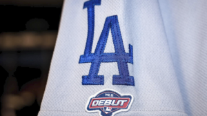 Los Dodgers, campeones de su división