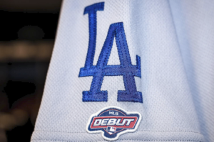 Los Dodgers, campeones de su división