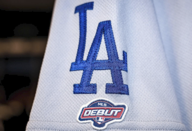 Los Dodgers, campeones de su división