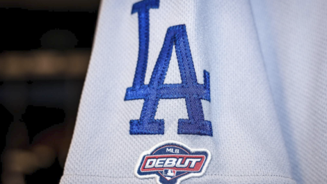 Los Dodgers, campeones de su división