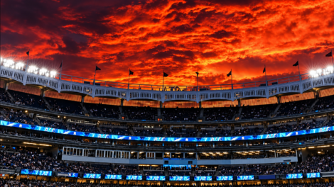 Wild Card MLB