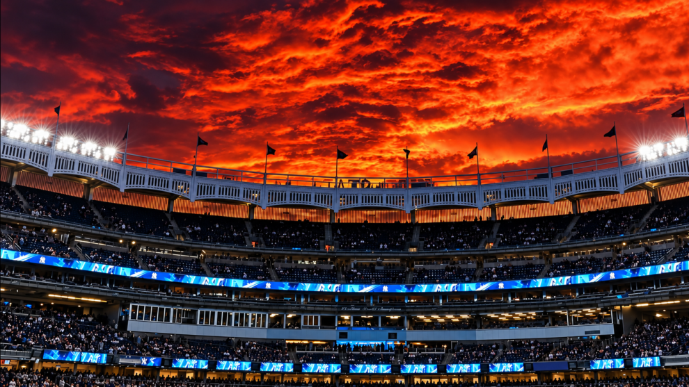Wild Card MLB