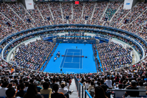 China Open en el ATP 500