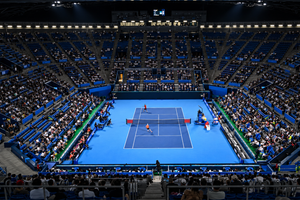 Japan Open 2026
