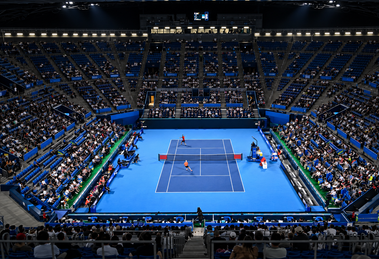 Japan Open 2026