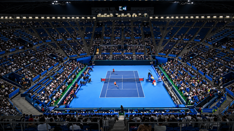 Japan Open 2026