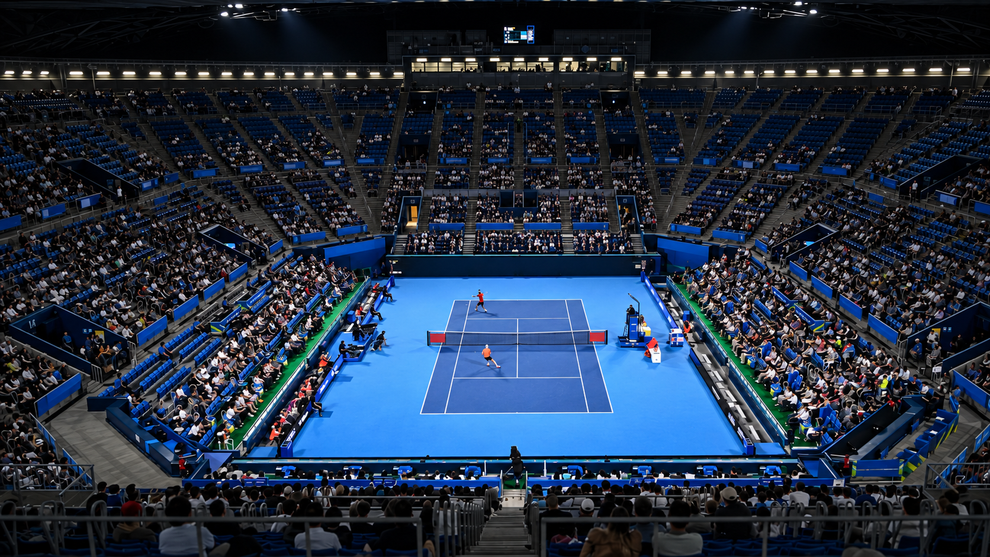 Japan Open 2026