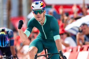 La Vuelta España, Etapa 13